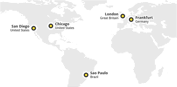 Network Map